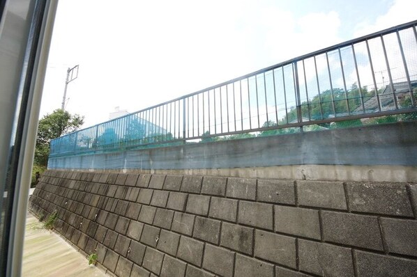 ユナイト小机マイネルリーチの物件内観写真